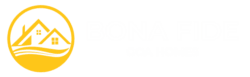 bona fide goa homes logo