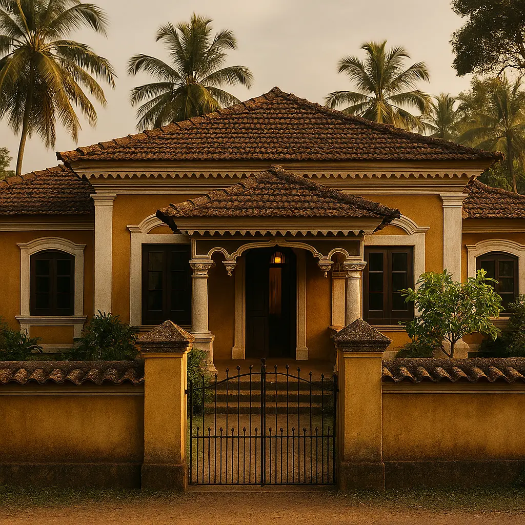 protecting your ancestral property in goa: a wake up call for nris